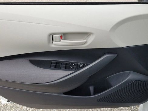 New 2026 Toyota Corolla LE FWD image 12