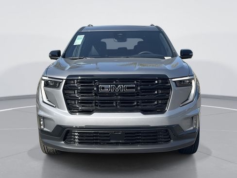 New 2026 GMC Acadia Elevation w/ Black Edition FWD image 4