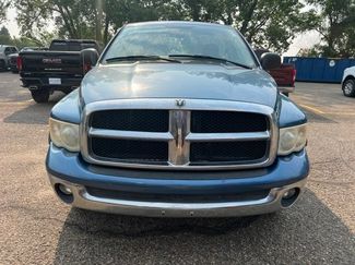 Used 2005 Dodge Ram 1500 Truck SLT RWD video 2
