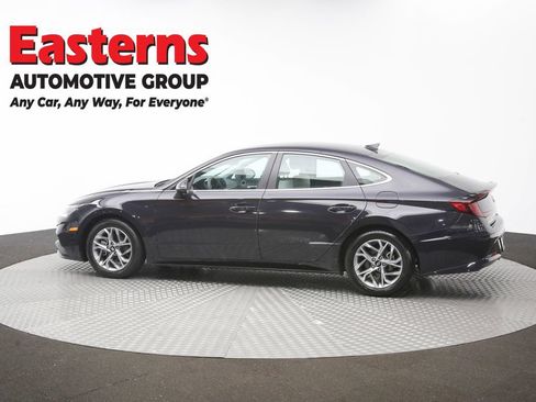 Used 2023 Hyundai Sonata SEL FWD image 61