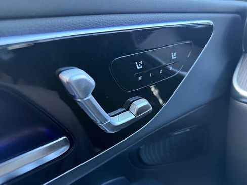 New 2026 Mercedes-Benz GLC 300 GLC 300 image 23