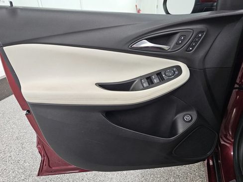 Used 2023 Buick Encore GX Essence w/ Sport Touring Package FWD image 14