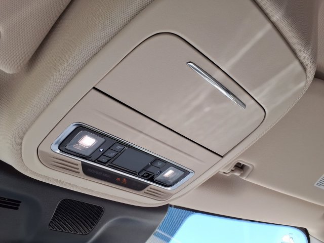 New 2027 Lincoln Navigator Premiere RWD image 15