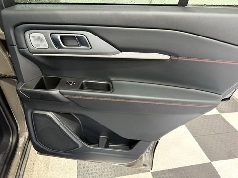 New 2026 Ford Explorer ST w/ Sun And Sound Package image 26