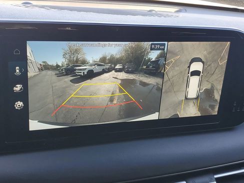 Used 2025 Hyundai Palisade Calligraphy AWD/4WD image 23
