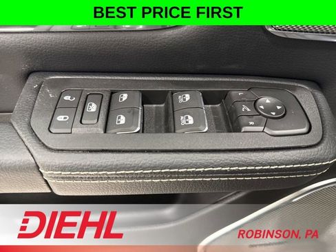 New 2026 RAM 1500 Laramie image 23