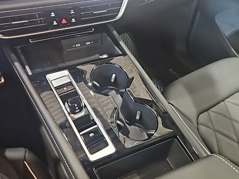 New 2026 Volkswagen Atlas SEL Premium R-Line image 36