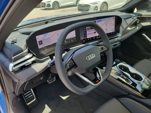 New 2026 Audi A6 Prestige AWD/4WD image 7