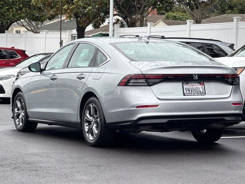 Used 2024 Honda Accord EX image 6