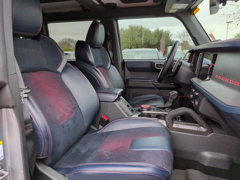 Used 2024 Ford Bronco Raptor image 34