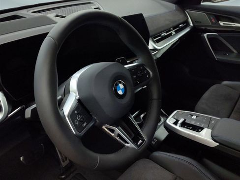 Used 2026 BMW X1 xDrive28i w/ Technology Package AWD/4WD image 15