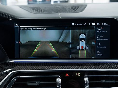 Used 2022 BMW X5 xDrive40i w/ M Sport Package image 13