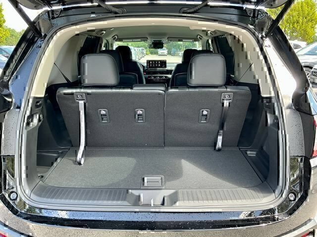 New 2026 Honda Pilot EX-L image 24