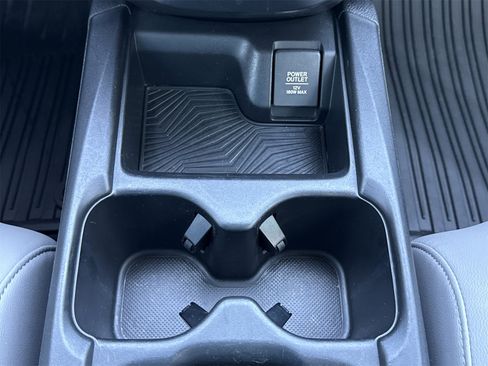 Used 2019 Honda CR-V EX-L image 27