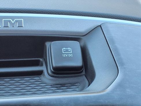 Used 2022 RAM 1500 Lone Star image 18