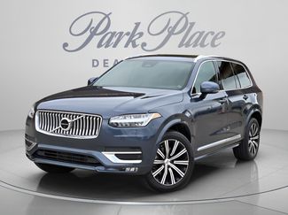 Used 2023 Volvo XC90 B6 Plus w/ Protection Package AWD/4WD video 1
