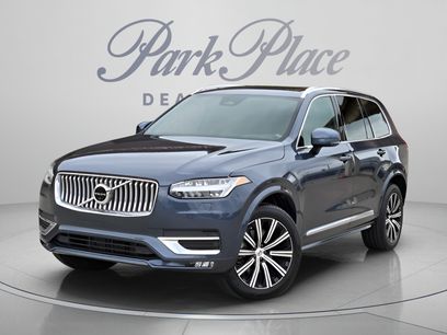 Used 2023 Volvo XC90 B6 Plus w/ Protection Package