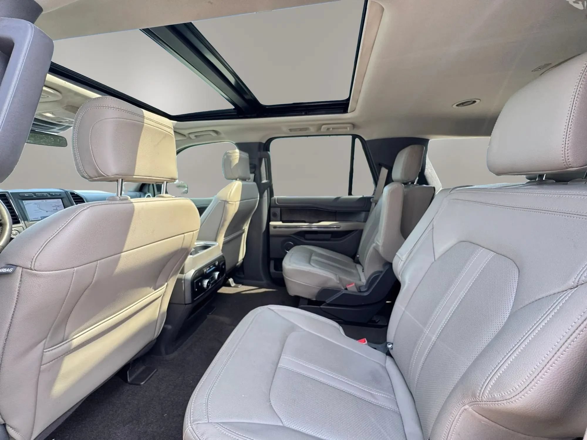 Used 2020 Ford Expedition Limited w/ Special Edition Package RWD image 13