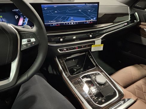 New 2026 BMW X5 sDrive40i RWD image 19