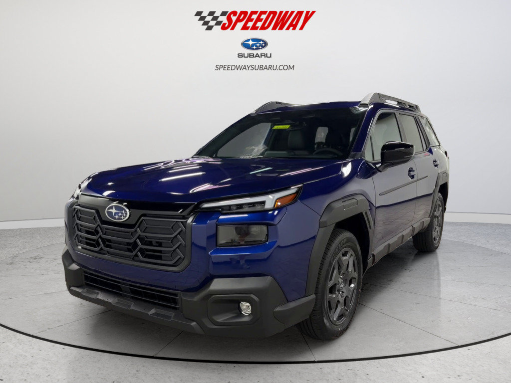 New 2026 Subaru Outback Premium AWD/4WD image 12