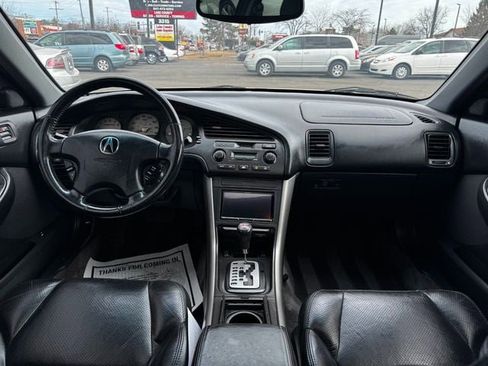 Used 2003 Acura CL Type-S image 18