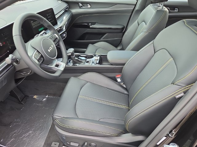 New 2027 Kia K5 GT FWD image 5