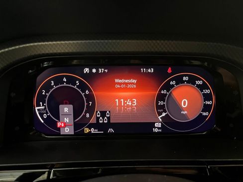 New 2026 Volkswagen Atlas Peak Edition AWD/4WD image 19