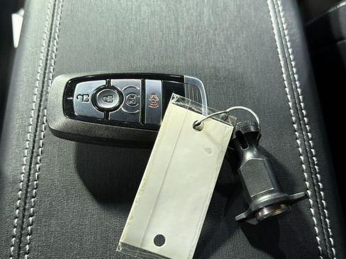 New 2026 Ford Bronco Outer Banks AWD/4WD image 35
