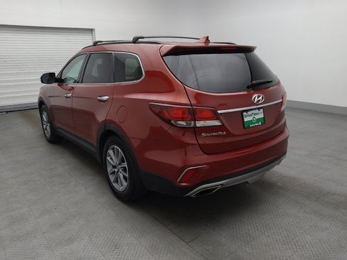 Used 2018 Hyundai Santa Fe SE w/ SE Premium Package 02 FWD image 5