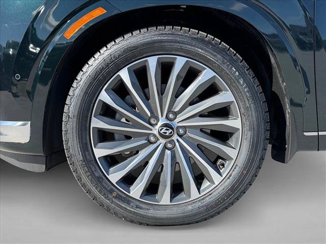 Used 2024 Hyundai Palisade Calligraphy AWD/4WD image 28