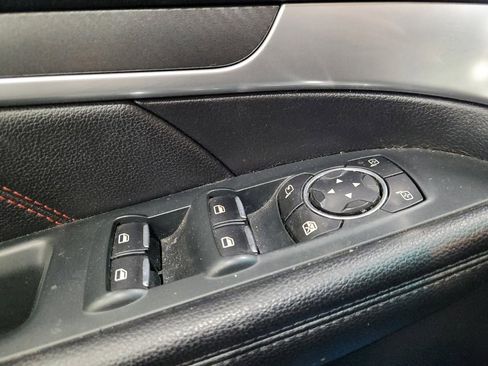 Used 2016 Ford Explorer Sport w/ Equipment Group 401A AWD/4WD image 27
