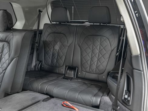 Used 2026 BMW X7 xDrive40i image 29