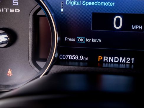 Used 2019 Ford F450 Limited image 13