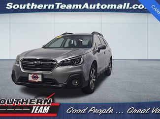 Used 2018 Subaru Outback 3.6R Limited AWD/4WD 360° Tour