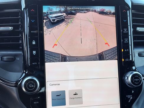 New 2026 RAM 2500 Rebel image 18