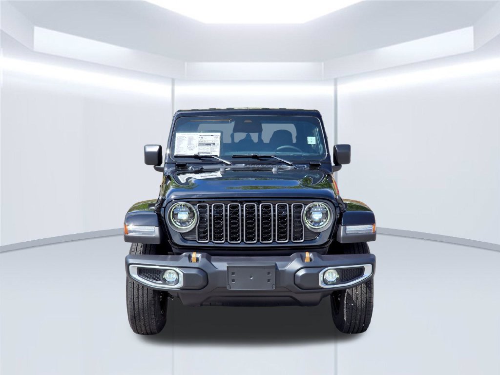 New 2026 Jeep Gladiator Sport AWD/4WD image 15