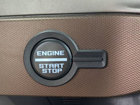 Used 2023 Ford Bronco Outer Banks AWD/4WD image 23