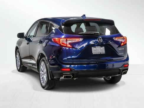 Certified 2024 Acura RDX SH-AWD image 2