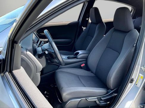 Used 2019 Honda HR-V Sport image 20