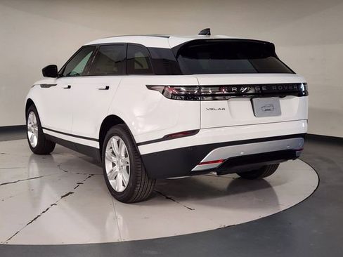 New 2026 Land Rover Range Rover Velar S AWD/4WD image 6