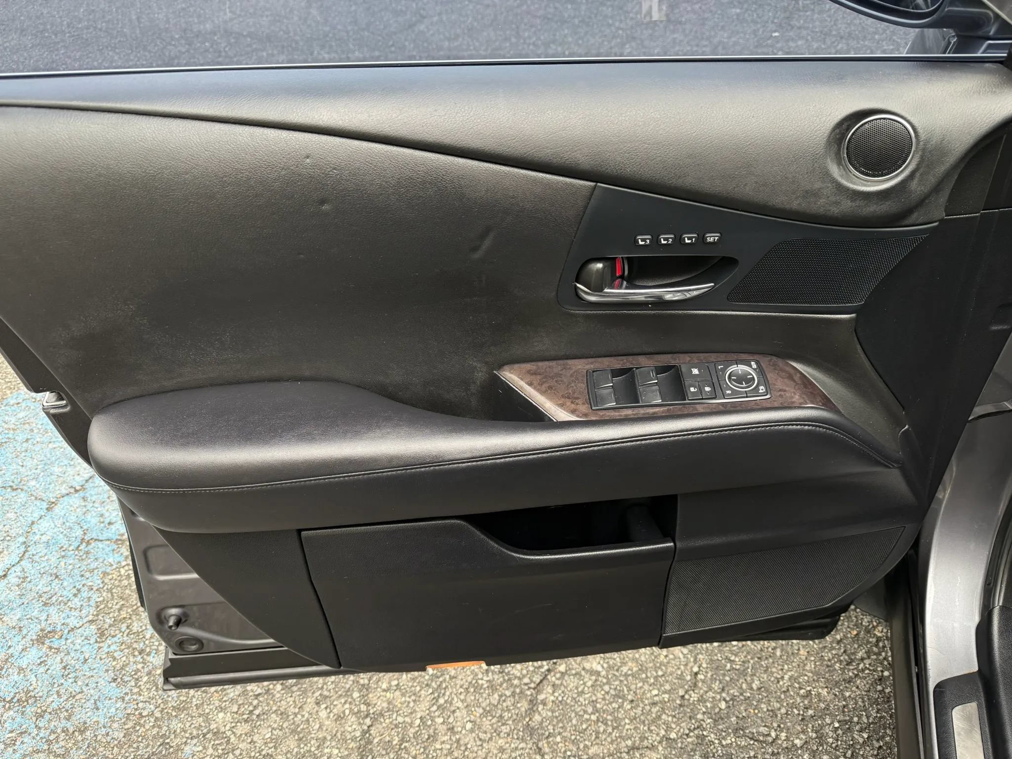 Used 2013 Lexus RX 350 AWD w/ Navigation Pkg image 19