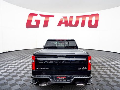 Used 2020 Chevrolet Silverado 1500 High Country image 6