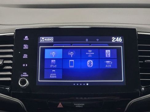 Certified 2023 Honda Ridgeline RTL image 19