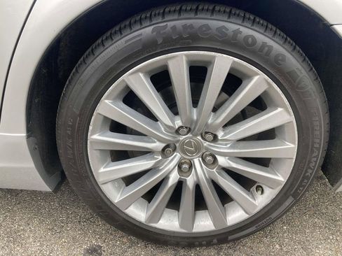 Used 2013 Lexus LS 460 Base image 13