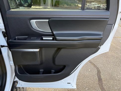 Certified 2025 Ford Expedition Tremor AWD/4WD image 40