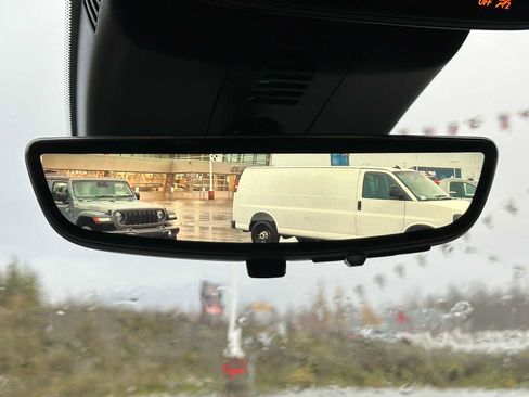 New 2026 GMC Acadia Elevation w/ Black Edition image 31