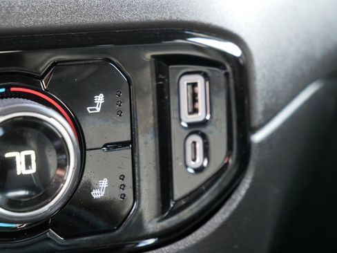 Used 2023 Chevrolet Silverado 1500 RST w/ RST All Star Premium Package image 33