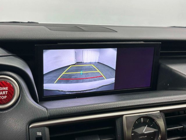 Used 2020 Lexus IS 350 F Sport AWD/4WD image 46