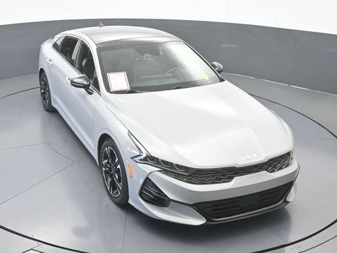 Used 2023 Kia K5 GT-Line FWD image 54
