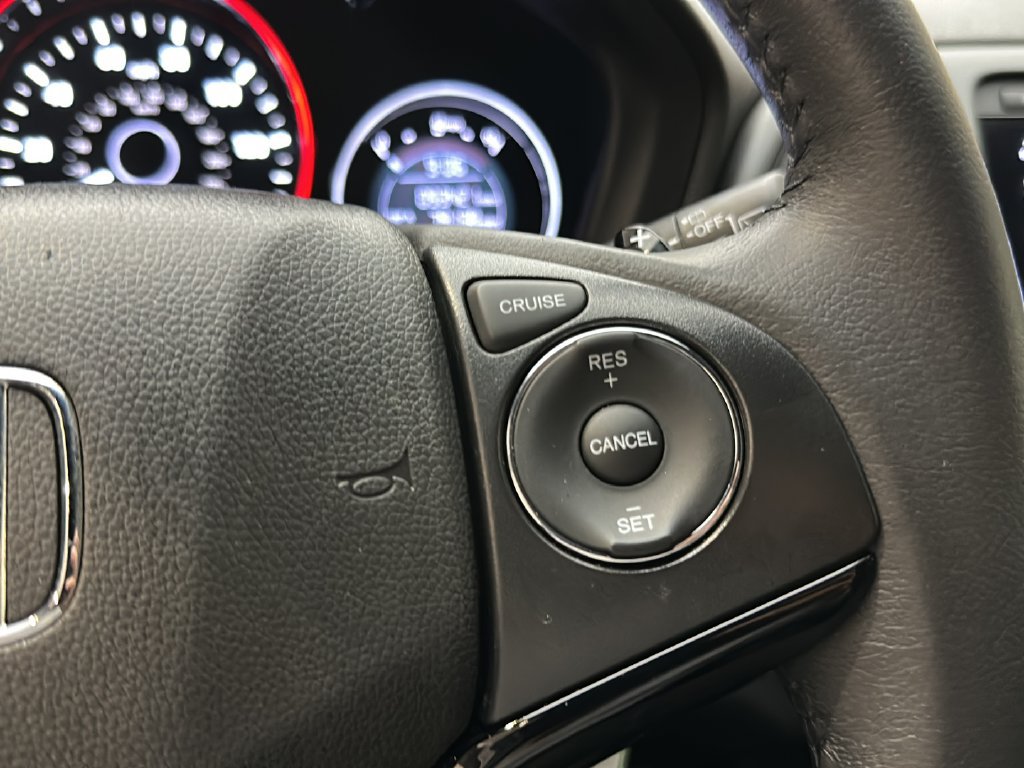 Used 2021 Honda HR-V Sport image 23